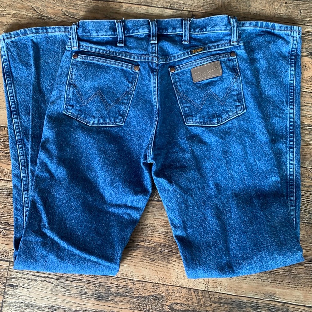 Wrangler Jeans 29 x 34